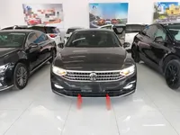 Volkswagen Magotan 2024 (74800 км)
