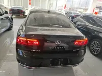 Volkswagen Magotan 2024 (74800 км)
