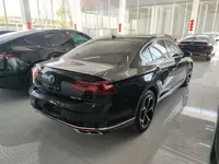 Volkswagen Magotan 2024 (74800 км)