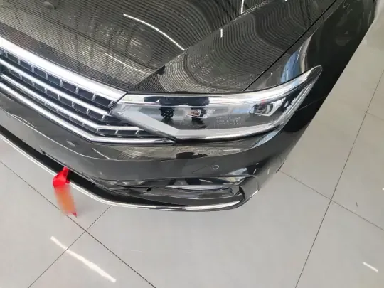 Volkswagen Magotan 2024 (74800 км)