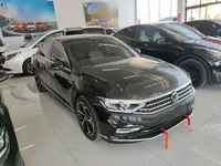 Volkswagen Magotan 2024 (74800 км)