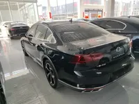 Volkswagen Magotan 2024 (74800 км)