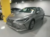 Toyota Avalon 2024 (100 км)