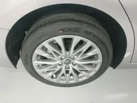 Toyota Avalon 2024 (100 км)