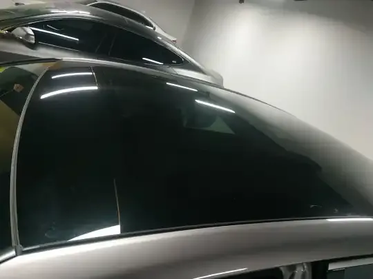 Toyota Avalon 2024 (100 км)