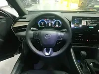 Toyota Avalon 2024 (100 км)