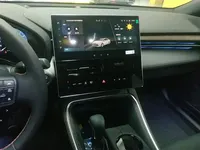 Toyota Avalon 2024 (100 км)