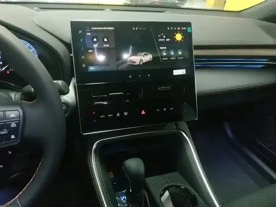 Toyota Avalon 2024 (100 км)