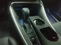 Toyota Avalon 2024 (100 км)