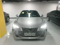 Toyota Avalon 2024 (100 км)