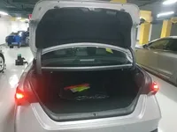 Toyota Avalon 2024 (100 км)