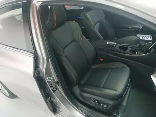 Toyota Avalon 2024 (100 км)