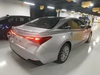 Toyota Avalon 2024 (100 км)