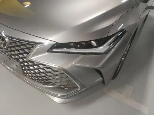 Toyota Avalon 2024 (100 км)