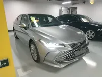Toyota Avalon 2024 (100 км)