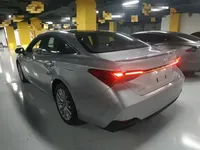 Toyota Avalon 2024 (100 км)
