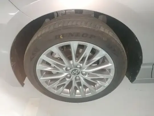 Toyota Avalon 2024 (100 км)