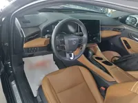 Toyota Avalon 2024 (17300 км)