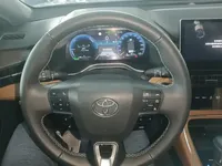 Toyota Avalon 2024 (17300 км)