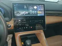 Toyota Avalon 2024 (17300 км)