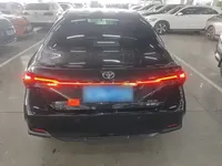 Toyota Avalon 2024 (17300 км)