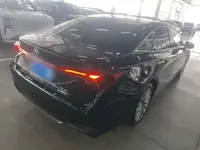 Toyota Avalon 2024 (17300 км)