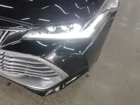 Toyota Avalon 2024 (17300 км)