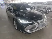 Toyota Avalon 2024 (17300 км)