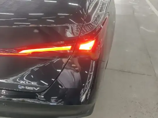Toyota Avalon 2024 (17300 км)
