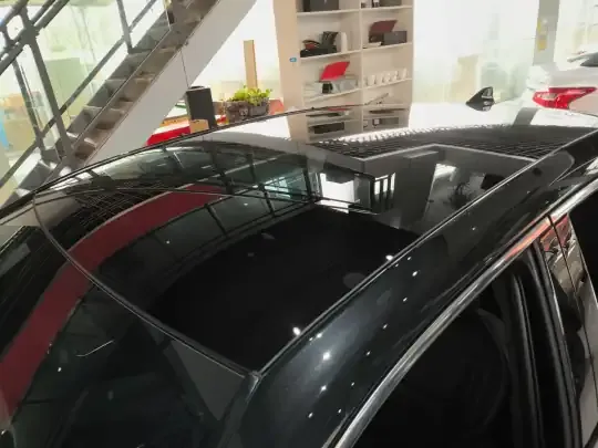 Toyota Avalon 2024 (6600 км)