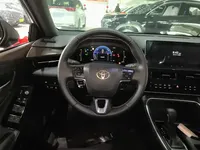 Toyota Avalon 2024 (6600 км)