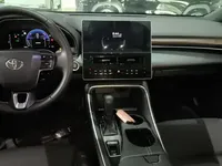 Toyota Avalon 2024 (6600 км)