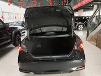 Toyota Avalon 2024 (6600 км)