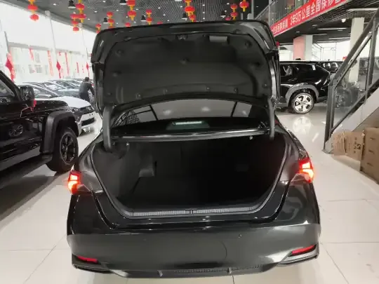 Toyota Avalon 2024 (6600 км)