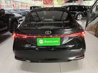 Toyota Avalon 2024 (6600 км)