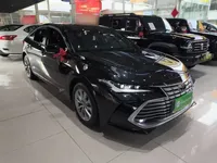 Toyota Avalon 2024 (6600 км)