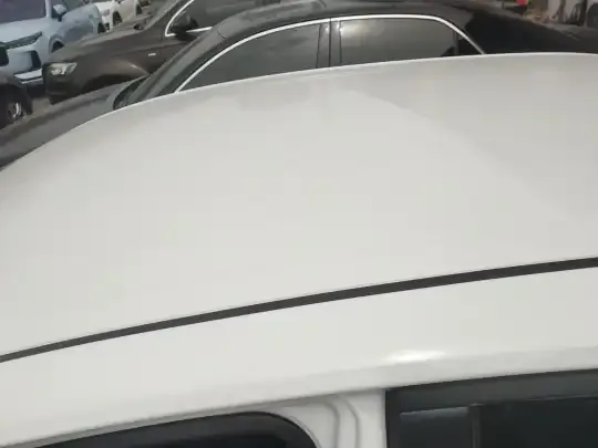 Toyota Corolla 2024 (36600 км)