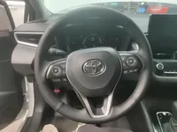 Toyota Corolla 2024 (36600 км)