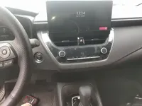 Toyota Corolla 2024 (36600 км)