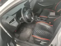 Toyota Corolla 2024 (36600 км)