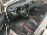 Toyota Corolla 2024 (36600 км)