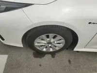 Toyota Corolla 2024 (36600 км)