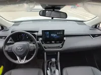 Toyota FRONTLANDER 2024 (100 км)
