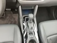 Toyota FRONTLANDER 2024 (100 км)
