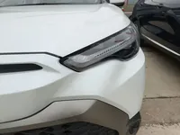 Toyota FRONTLANDER 2024 (100 км)