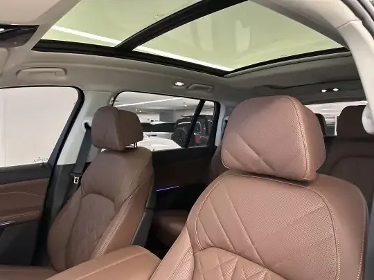 BMW X7 2024 (25000 км)