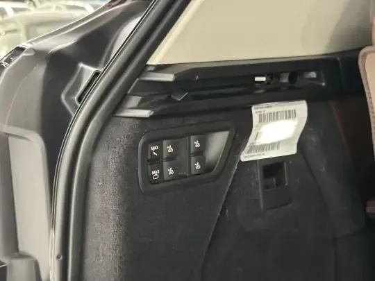 BMW X7 2024 (25000 км)