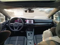 Volkswagen Golf 2024 (10600 км)