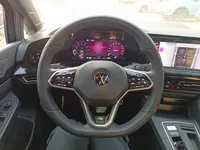 Volkswagen Golf 2024 (10600 км)