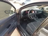 Volkswagen Golf 2024 (10600 км)